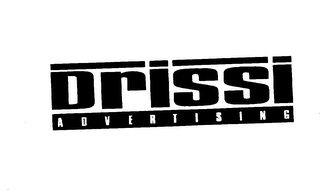 DRISSI ADVERTISING