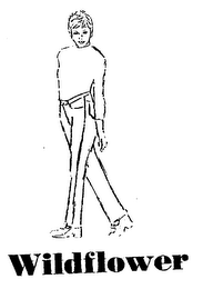 AMERA WILDFLOWER RIZK