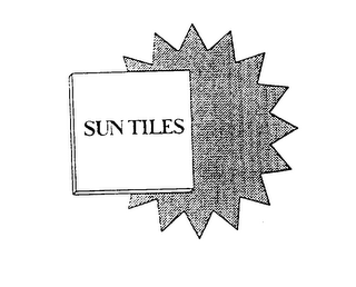 SUN TILES