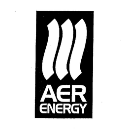 AER ENERGY RESOURCES, INC.