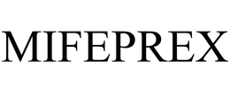 MIFEPREX