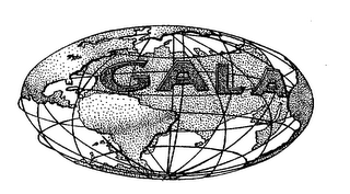 GALA