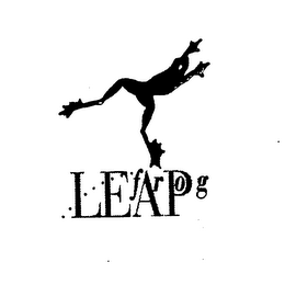 LEAP FROG