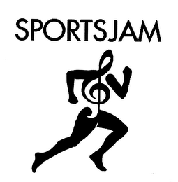 SPORTSJAM