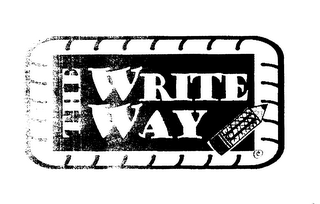 THE WRITE WAY