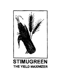 STIMUGREEN THE YIELD MAXIMIZER