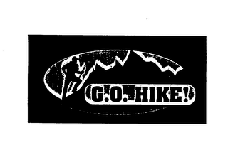 G.O. HIKE!