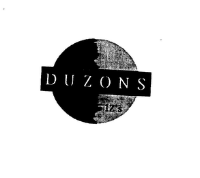 DUZONS 1Z'S