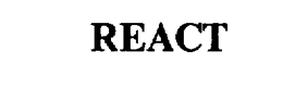 REACT