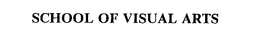 SCHOOL OF VISUAL ARTS, LLC