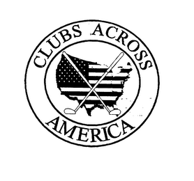 CLUBS ACROSS AMERICA