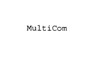 MULTICOM