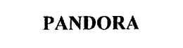 PANDORA