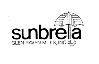 SUNBRELLA GLEN RAVEN MILLS, INC.