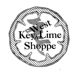 KEY WEST LIME SHOPPE