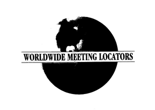 WORLDWIDE MEETING LOCATORS