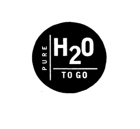 PURE H20 TO GO