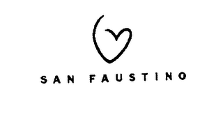 SAN FAUSTINO