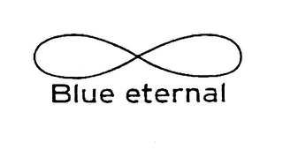 BLUE ETERNAL