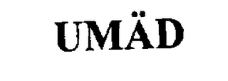 UMAD