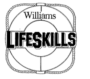 WILLIAMS LIFESKILLS