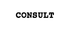 CONSULT