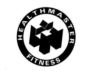 HEALTHMASTER FITNESS HM