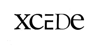 XCEDE