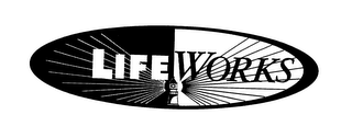 LIFE WORKS