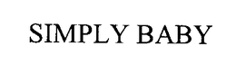 SIMPLY BABY