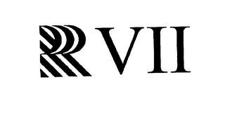 R VII