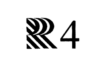 R 4