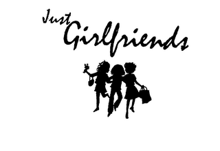 JUST GIRLFRIENDS