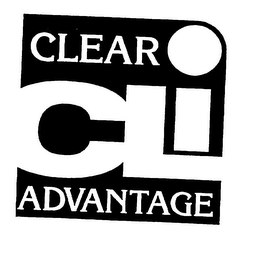 CLI CLEAR ADVANTAGE