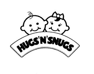 HUGS 'N' SNUGS