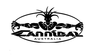 CANNIBAL AUSTRALIA