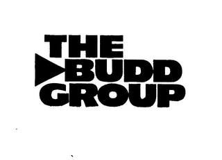 THE BUDD GROUP