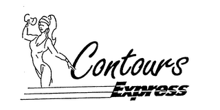 CONTOURS EXPRESS