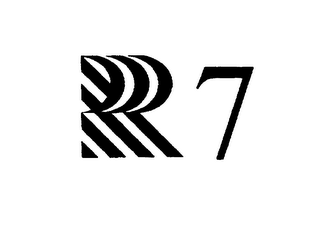 R 7