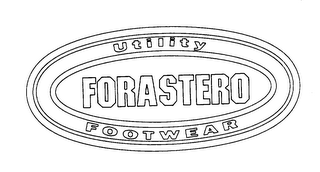 FORASTERO