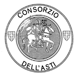 CONSORZIO DELL'ASTI