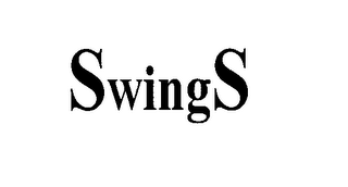 SWINGS