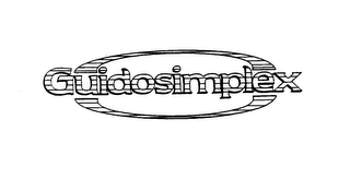 GUIDOSIMPLEX