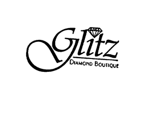 GLITZ DIAMOND BOUTIQUE