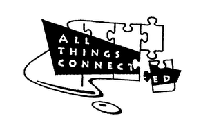 ALL THINGS CONNECTED