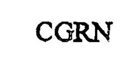CGRN, INC.