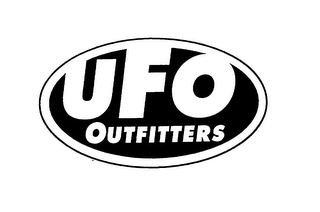 UFO OUTFITTERS