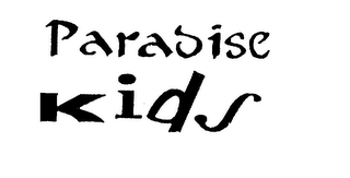 PARADISE KIDS