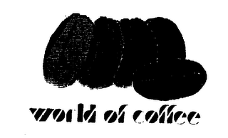 WORLD OF COFFEE