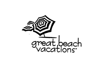 GREAT BEACH VACATIONS